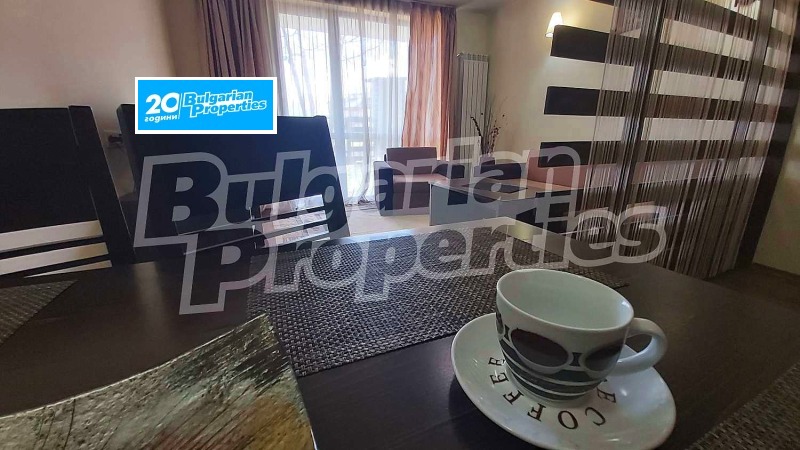 Na prodej  1 ložnice oblast Blagoevgrad , Bansko , 73 m2 | 96856713 - obraz [7]