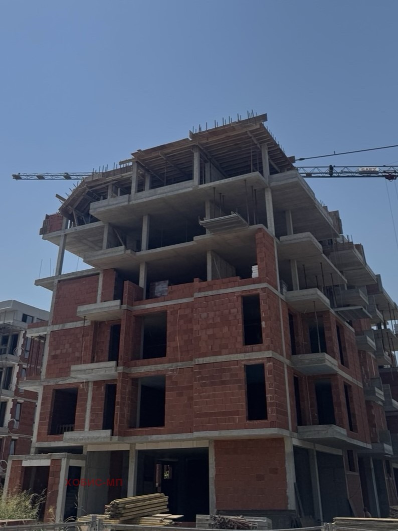 Продава  2-стаен, град Пловдив, Кършияка •  171 000 EUR • ID 71718651 — holmes.bg - [1] 
