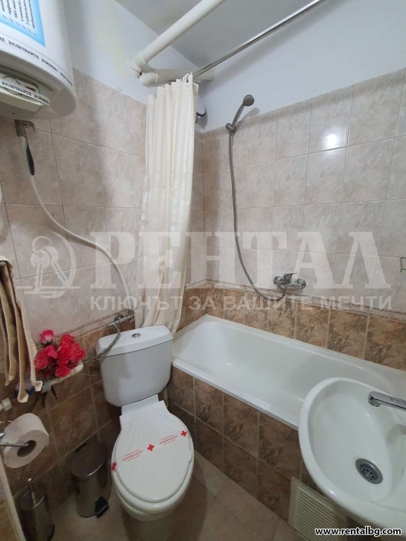 Продава 2-СТАЕН, гр. Пловдив, Кършияка, снимка 14 - Aпартаменти - 49096148