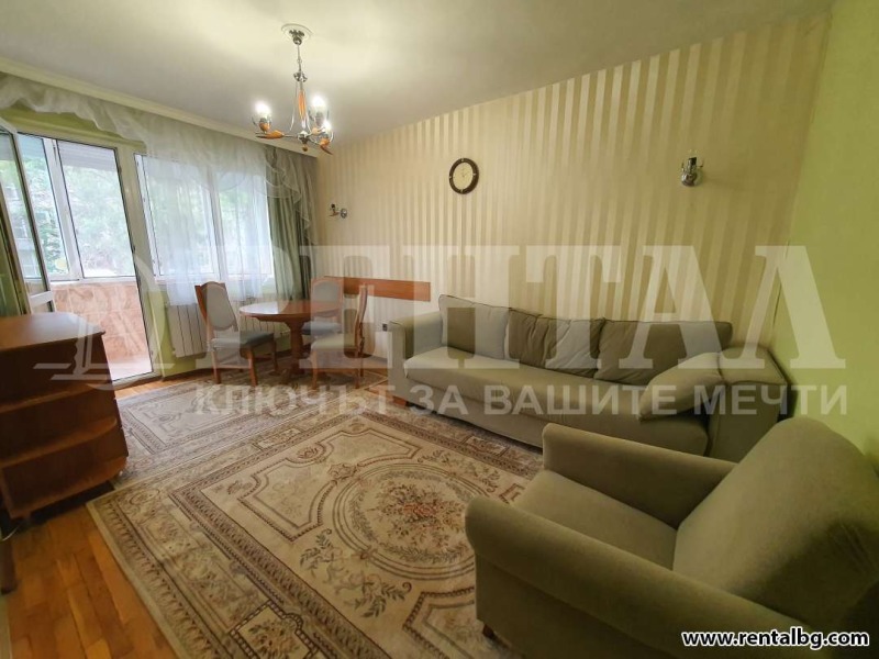 Продава 2-СТАЕН, гр. Пловдив, Кършияка, снимка 3 - Aпартаменти - 49096148