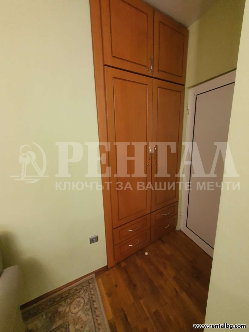 Продава 2-СТАЕН, гр. Пловдив, Кършияка, снимка 7 - Aпартаменти - 49096148