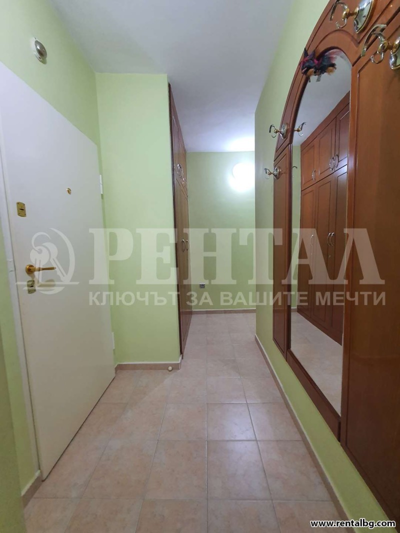 Продава 2-СТАЕН, гр. Пловдив, Кършияка, снимка 15 - Aпартаменти - 49096148