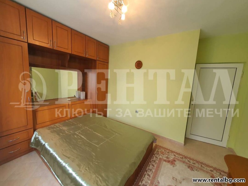 Продава 2-СТАЕН, гр. Пловдив, Кършияка, снимка 11 - Aпартаменти - 49096148