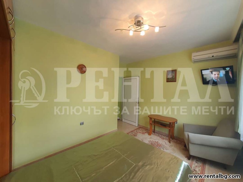 Продава 2-СТАЕН, гр. Пловдив, Кършияка, снимка 12 - Aпартаменти - 49096148