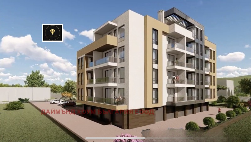 Продаја  1 спаваћа соба регион Пловдив , Асеновград , 77 м2 | 55482135 - слика [2]