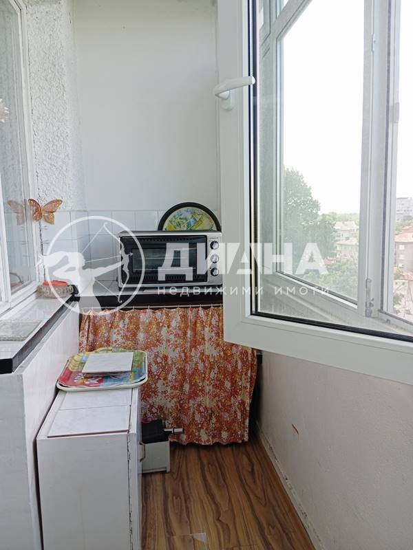 Till salu  1 sovrum Plovdiv , Marasja , 65 kvm | 81863514 - bild [8]