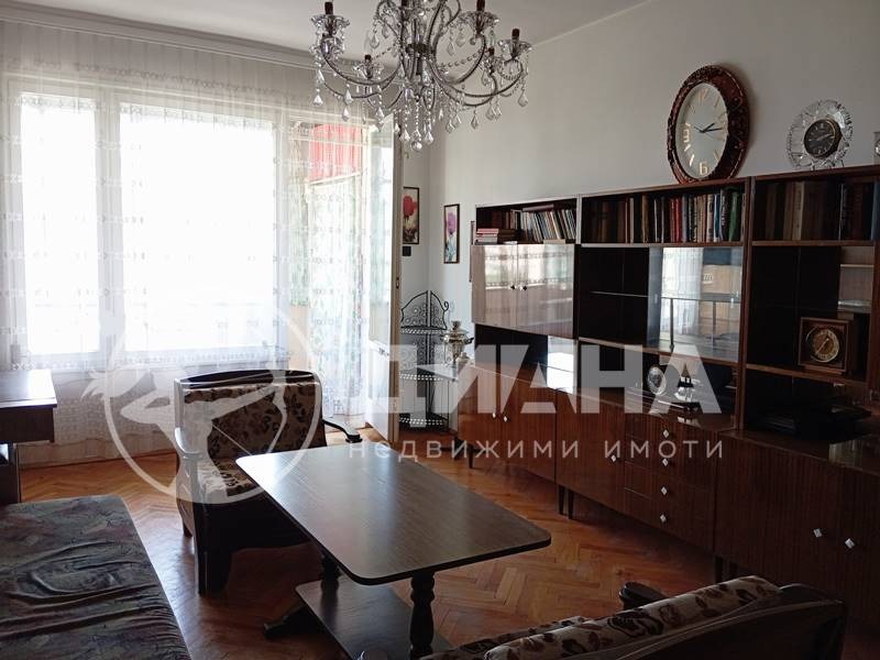 Till salu  1 sovrum Plovdiv , Marasja , 65 kvm | 81863514 - bild [2]