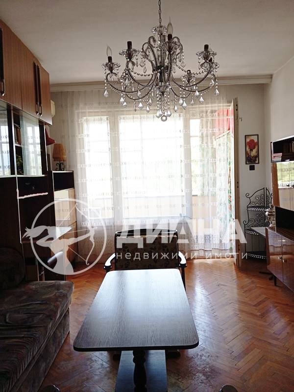Till salu  1 sovrum Plovdiv , Marasja , 65 kvm | 81863514 - bild [3]