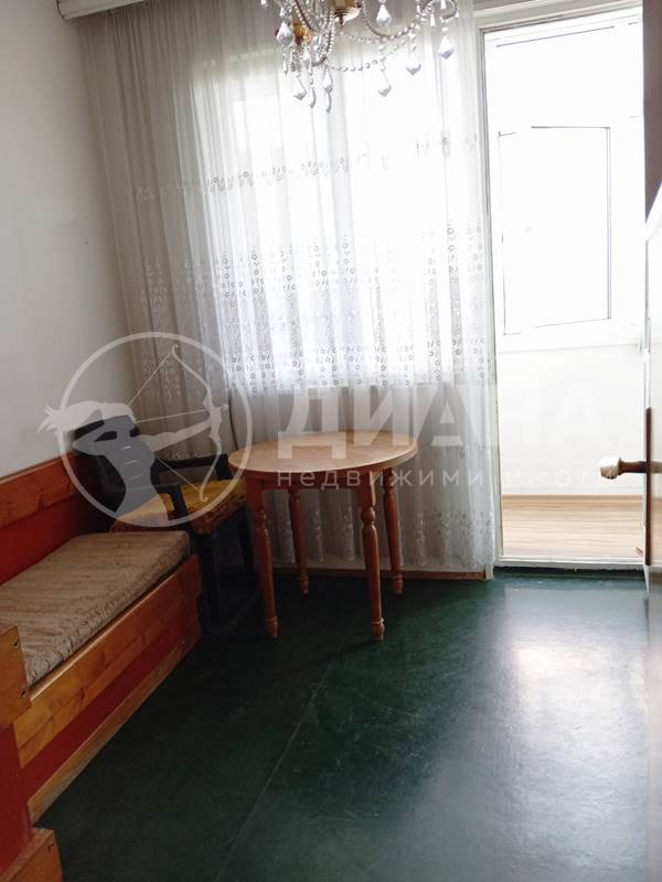 Till salu  1 sovrum Plovdiv , Marasja , 65 kvm | 81863514 - bild [6]