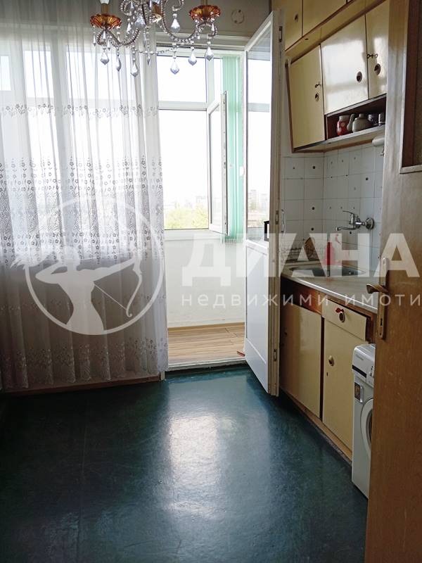 Till salu  1 sovrum Plovdiv , Marasja , 65 kvm | 81863514 - bild [5]