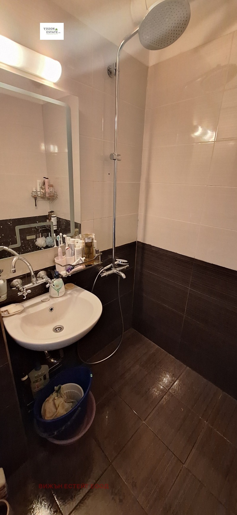 De vânzare  1 dormitor Sofia , Nadejda 1 , 51 mp | 60706199 - imagine [8]