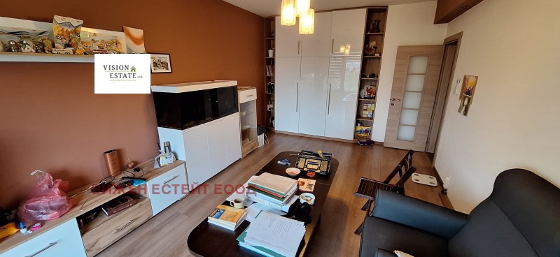 De vânzare  1 dormitor Sofia , Nadejda 1 , 51 mp | 60706199 - imagine [2]