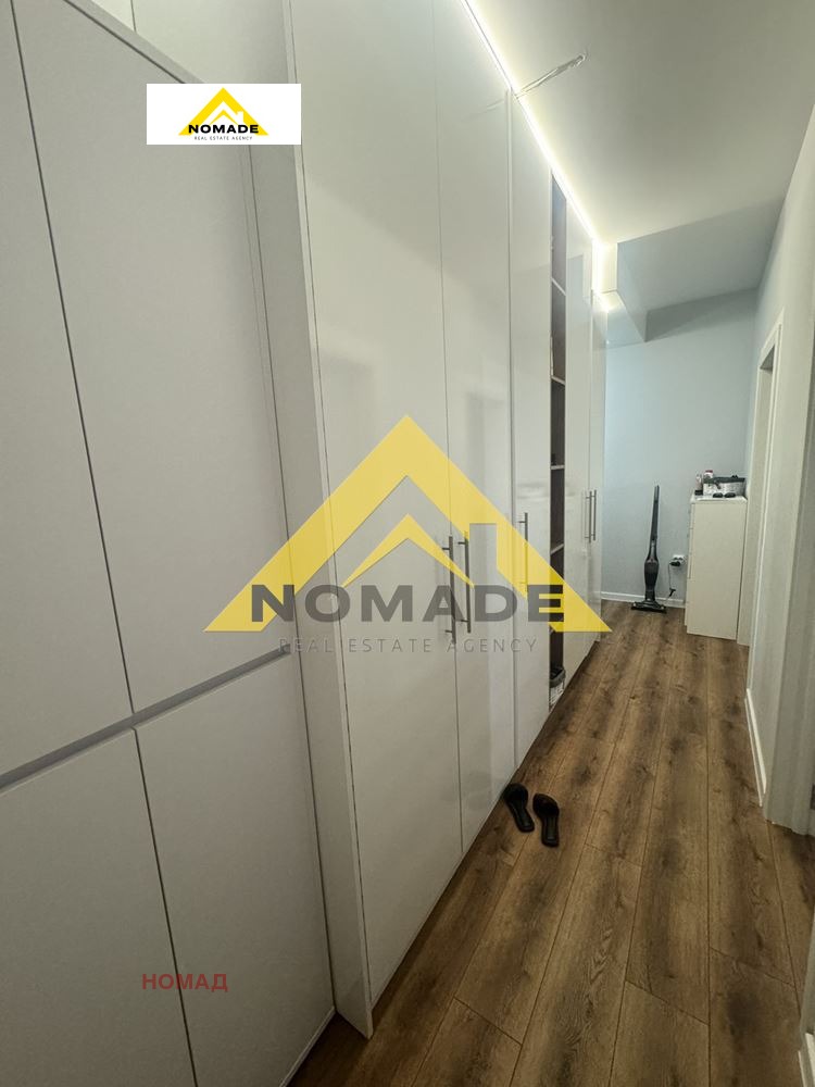 Till salu  1 sovrum Plovdiv , Hristo Smirnenski , 67 kvm | 59624553 - bild [7]