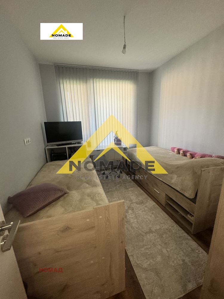 Till salu  1 sovrum Plovdiv , Hristo Smirnenski , 67 kvm | 59624553 - bild [6]