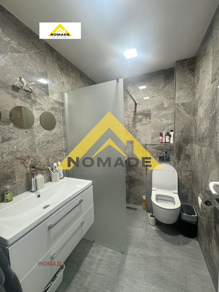 Till salu  1 sovrum Plovdiv , Hristo Smirnenski , 67 kvm | 59624553 - bild [10]