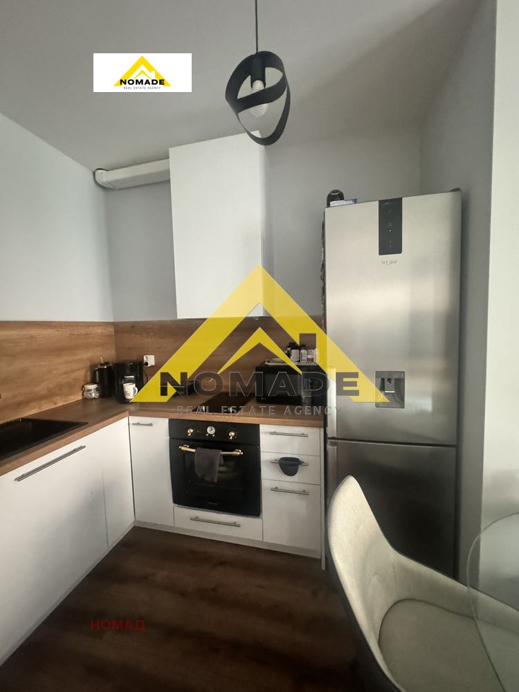 Te koop  1 slaapkamer Plovdiv , Christo Smirnenski , 67 m² | 59624553 - afbeelding [4]