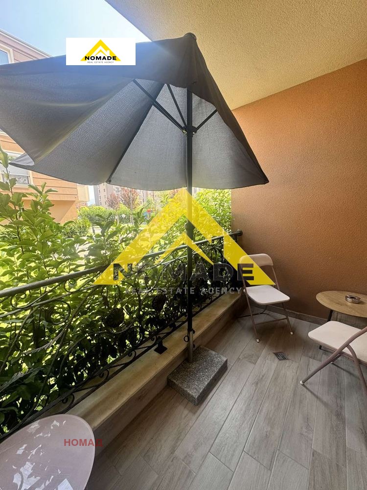 Till salu  1 sovrum Plovdiv , Hristo Smirnenski , 67 kvm | 59624553 - bild [12]