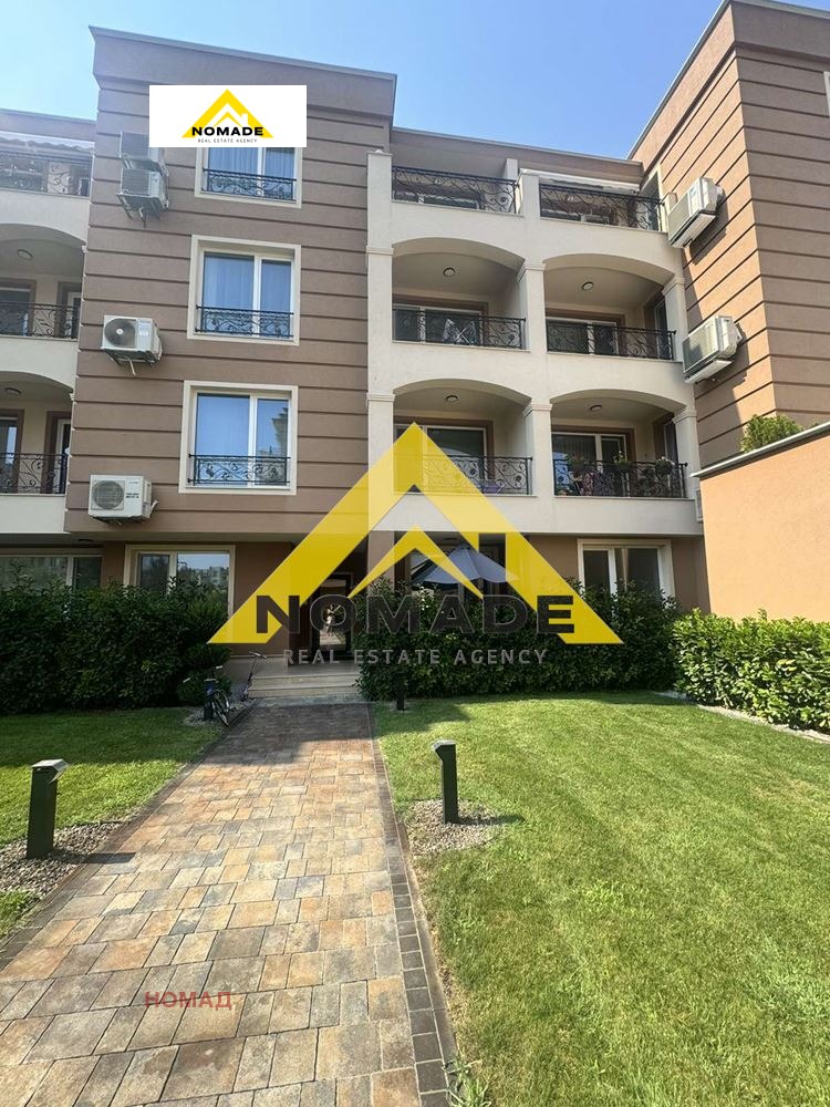 Te koop  1 slaapkamer Plovdiv , Christo Smirnenski , 67 m² | 59624553 - afbeelding [13]