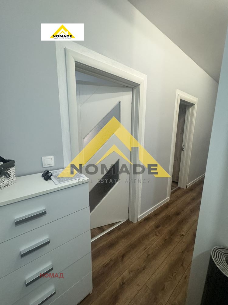 Till salu  1 sovrum Plovdiv , Hristo Smirnenski , 67 kvm | 59624553 - bild [8]