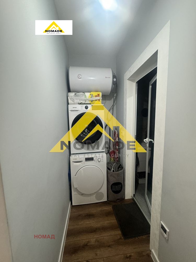 Till salu  1 sovrum Plovdiv , Hristo Smirnenski , 67 kvm | 59624553 - bild [9]