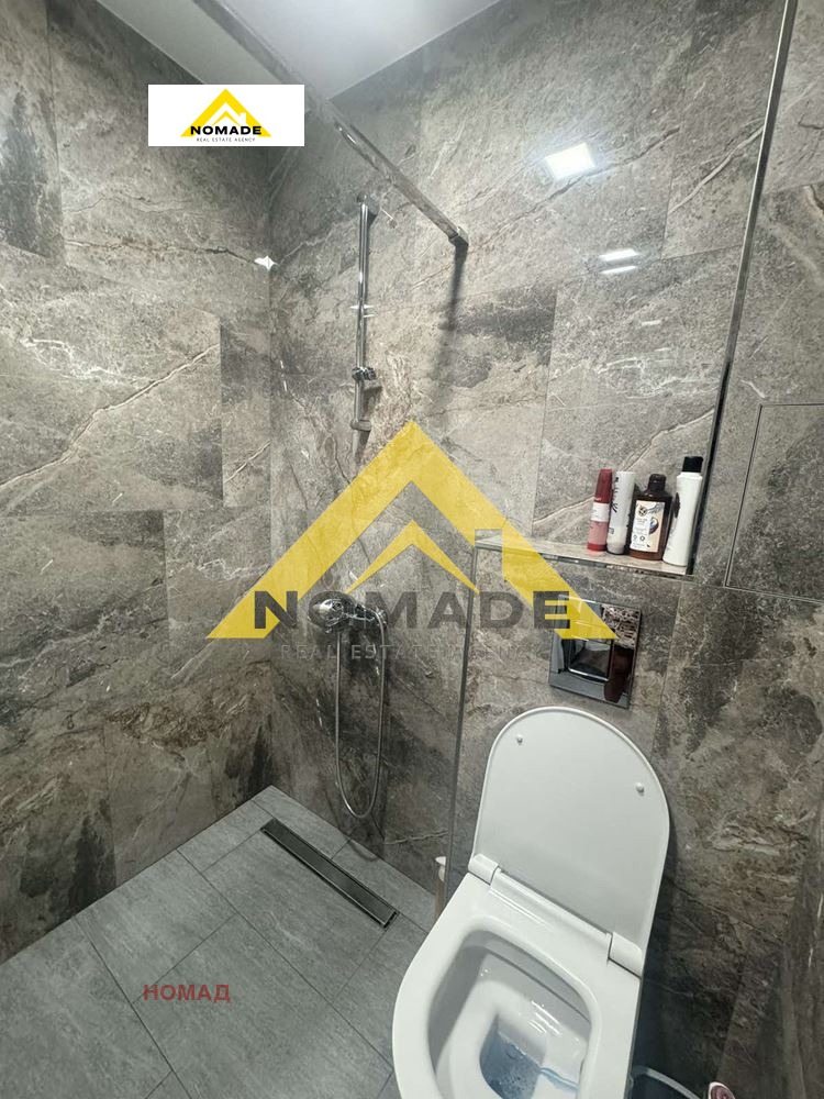 Till salu  1 sovrum Plovdiv , Hristo Smirnenski , 67 kvm | 59624553 - bild [11]