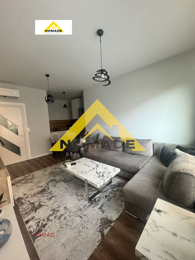 Продава 2-СТАЕН, град Пловдив, Христо Смирненски • 138000 € • 98661720 — Holmes.bg