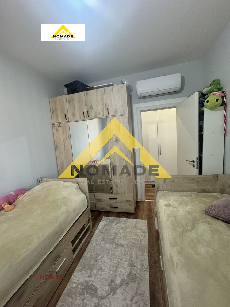 Till salu  1 sovrum Plovdiv , Hristo Smirnenski , 67 kvm | 59624553 - bild [5]