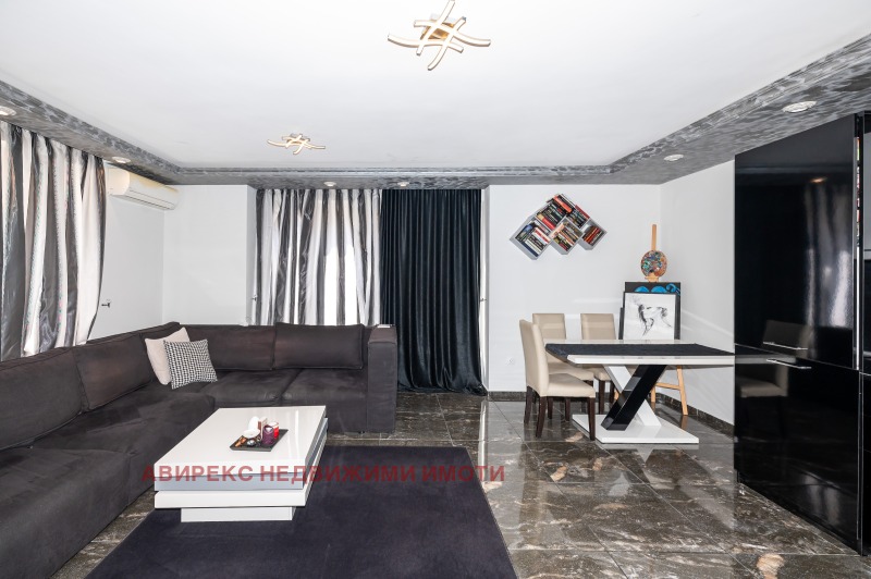 Продава  2-стаен град Пловдив , Южен , 134 кв.м | 62641676 - изображение [5]