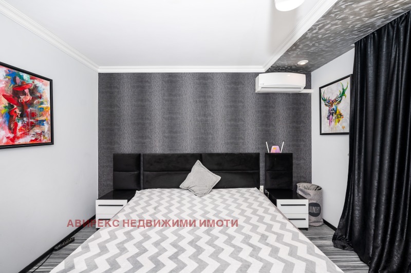 Продава  2-стаен град Пловдив , Южен , 134 кв.м | 62641676 - изображение [8]