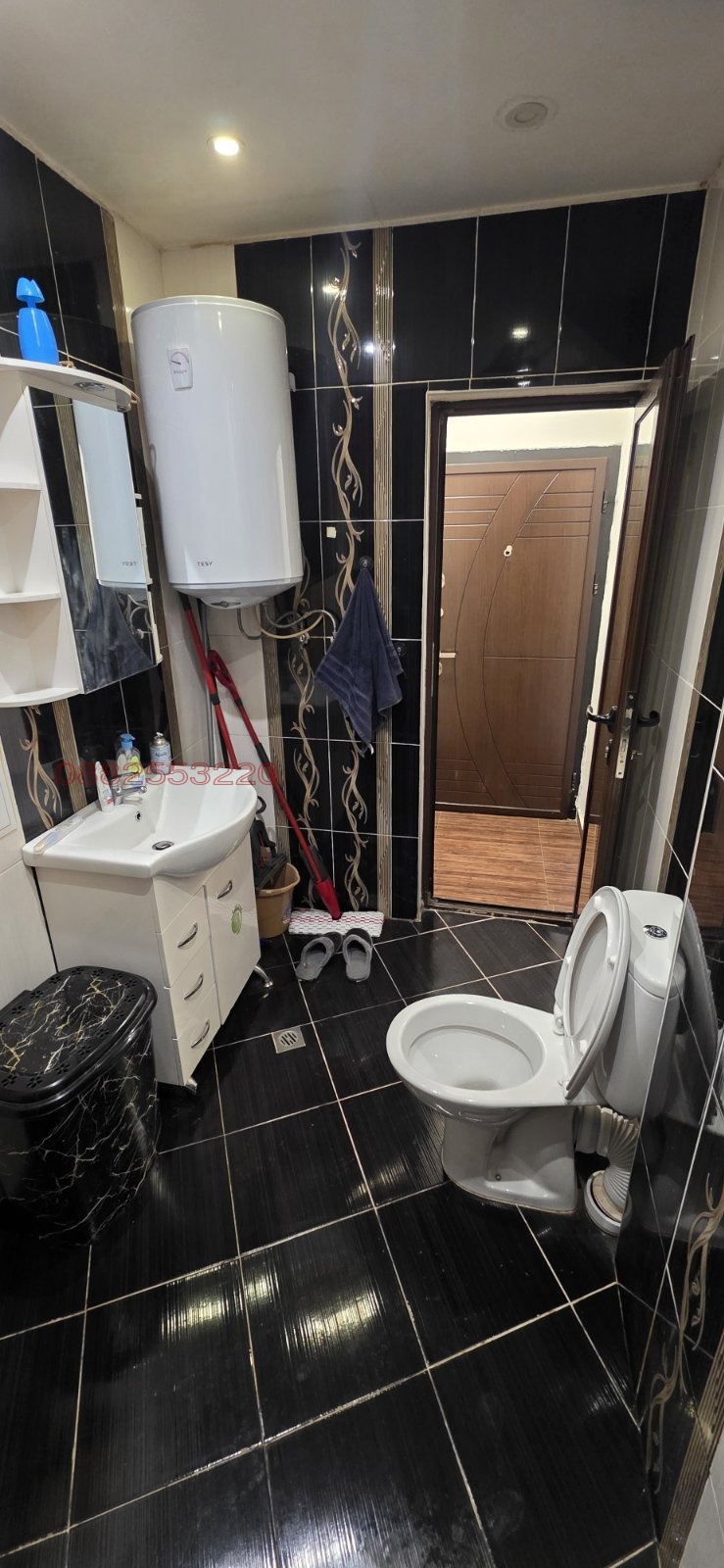 Продава 2-СТАЕН, гр. София, гр. Бухово, снимка 8 - Апартаменти - 53413516