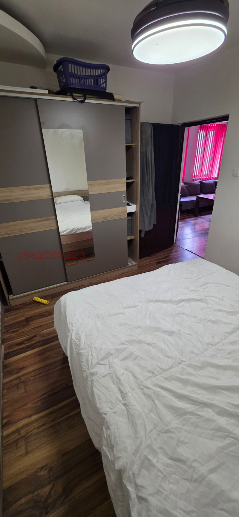 Продава 2-СТАЕН, гр. София, гр. Бухово, снимка 10 - Апартаменти - 53413516