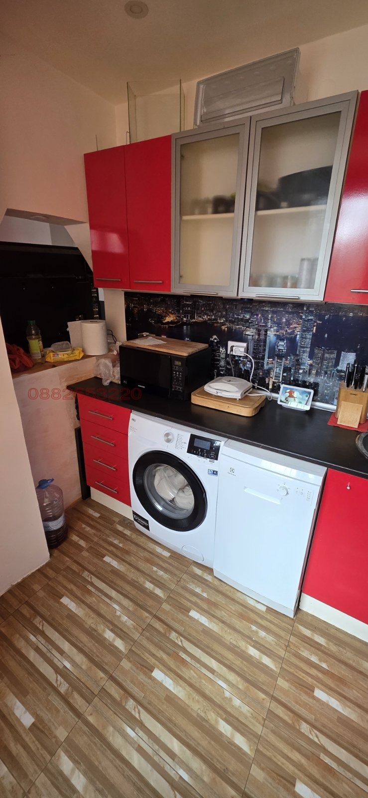 Продава 2-СТАЕН, гр. София, гр. Бухово, снимка 4 - Апартаменти - 53413516