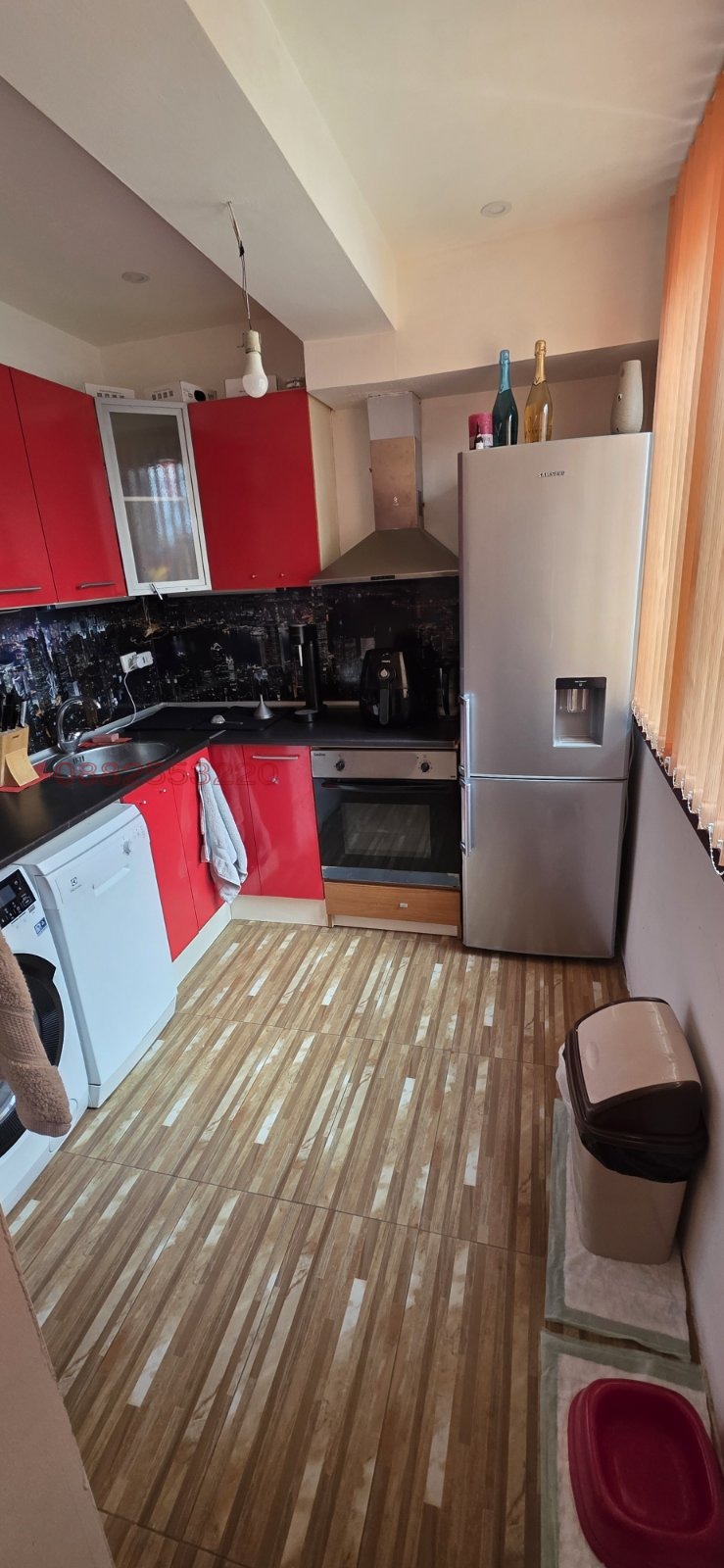 Продава 2-СТАЕН, гр. София, гр. Бухово, снимка 3 - Апартаменти - 53413516