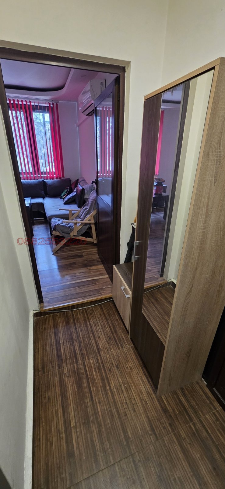 Продава 2-СТАЕН, гр. София, гр. Бухово, снимка 6 - Апартаменти - 53413516