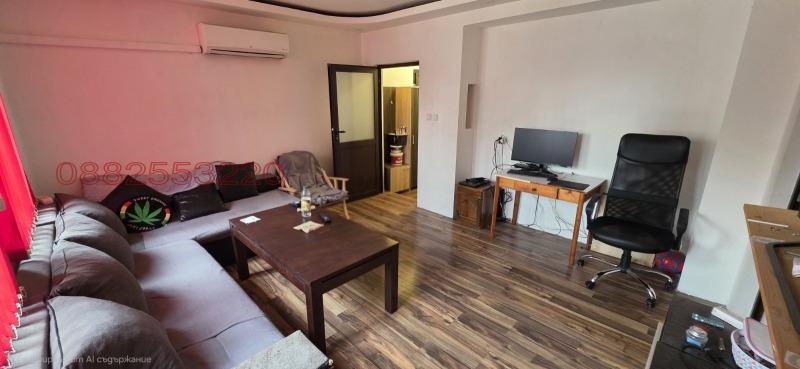 Продава 2-СТАЕН, гр. София, гр. Бухово