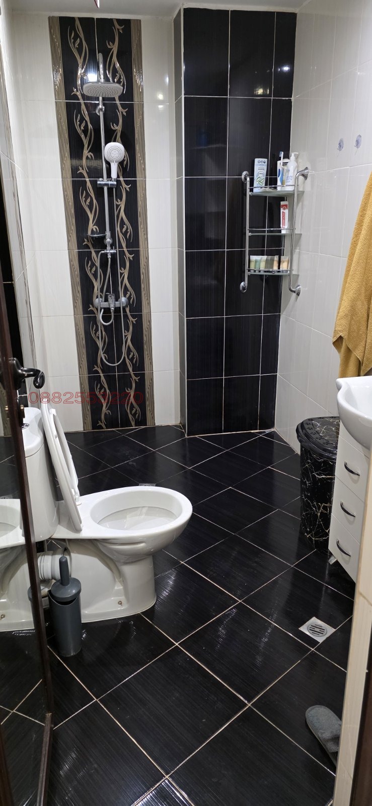 Продава 2-СТАЕН, гр. София, гр. Бухово, снимка 7 - Апартаменти - 53413516