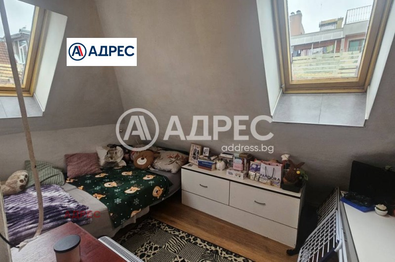 Продава 2-СТАЕН, гр. Варна, Базар Левски, снимка 9 - Апартаменти - 53509356