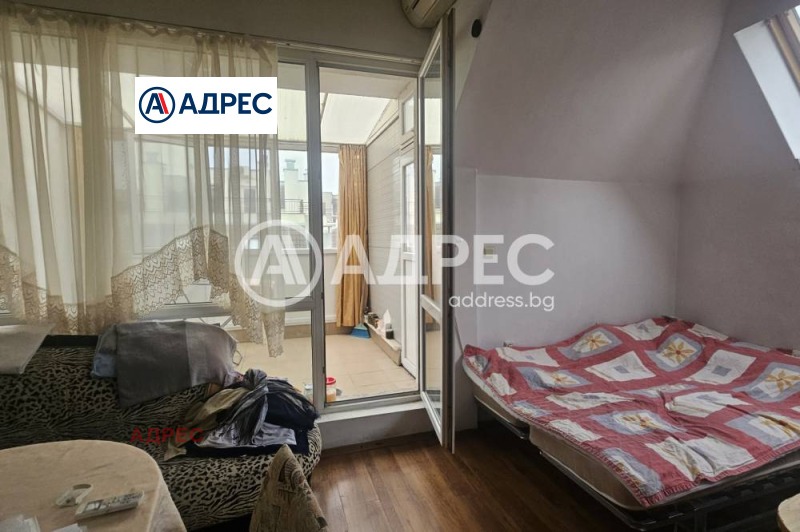 Продава 2-СТАЕН, гр. Варна, Базар Левски, снимка 10 - Апартаменти - 53509356