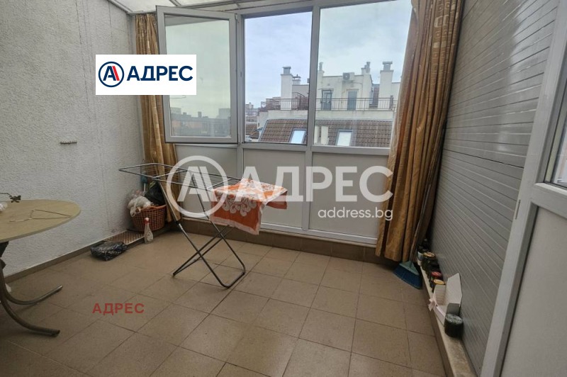 Продава 2-СТАЕН, гр. Варна, Базар Левски, снимка 8 - Апартаменти - 53509356