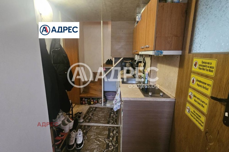 Продава 2-СТАЕН, гр. Варна, Базар Левски, снимка 12 - Апартаменти - 53509356