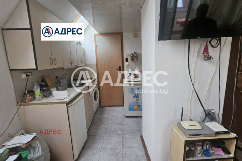 Продава 2-СТАЕН, гр. Варна, Базар Левски, снимка 14 - Апартаменти - 53509356