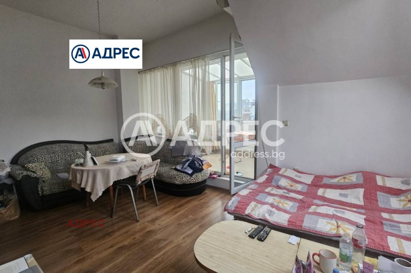 Продава 2-СТАЕН, гр. Варна, Базар Левски, снимка 7 - Апартаменти - 53509356