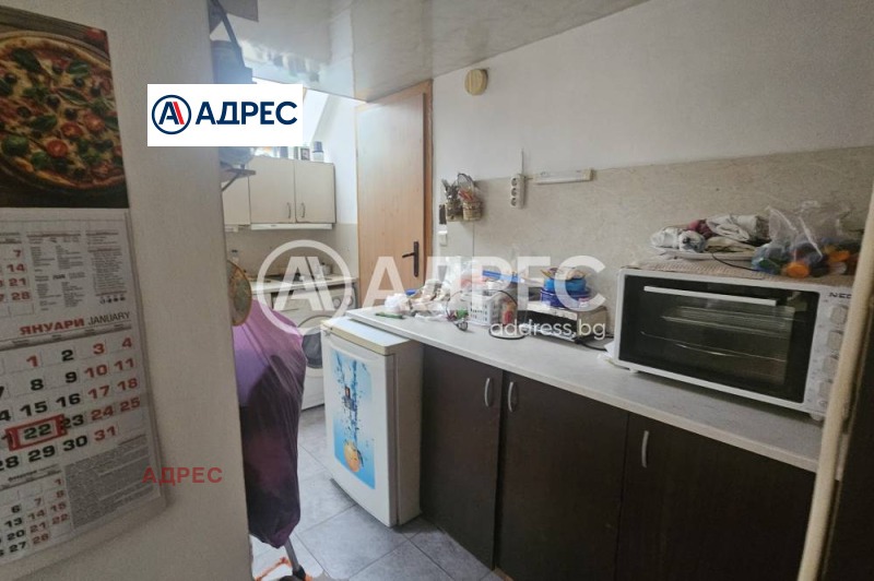 Продава 2-СТАЕН, гр. Варна, Базар Левски, снимка 5 - Апартаменти - 53509356