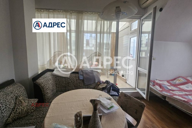 Продава 2-СТАЕН, гр. Варна, Базар Левски