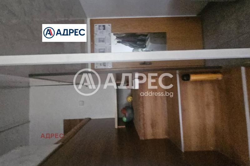 Продава 2-СТАЕН, гр. Варна, Базар Левски, снимка 6 - Апартаменти - 53509356