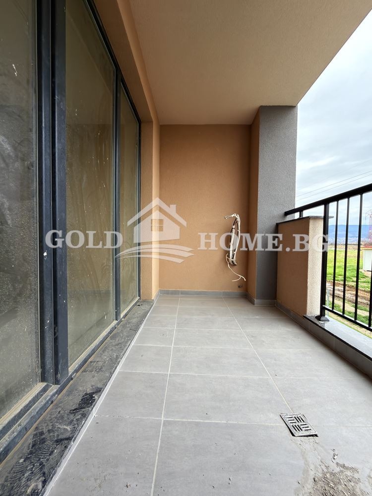 Продава 2-СТАЕН, гр. Пловдив, Христо Смирненски, снимка 9 - Апартаменти - 54045357