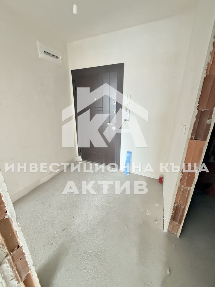 Продава 2-СТАЕН, гр. Пловдив, Христо Смирненски, снимка 8 - Апартаменти - 54679202