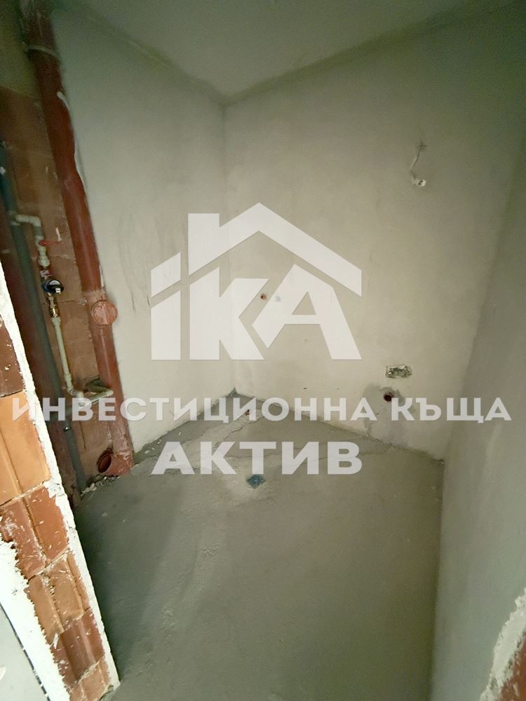 Продава 2-СТАЕН, гр. Пловдив, Христо Смирненски, снимка 7 - Апартаменти - 54679202