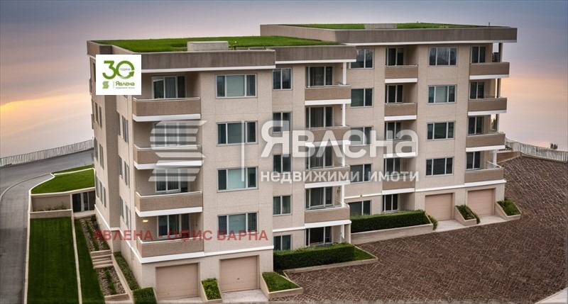Продава 2-СТАЕН, гр. Варна, Възраждане 2