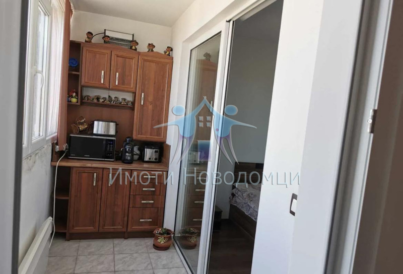 En venta  2 dormitorios Shumen , Dobrudzhanski , 83 metros cuadrados | 76327629 - imagen [2]